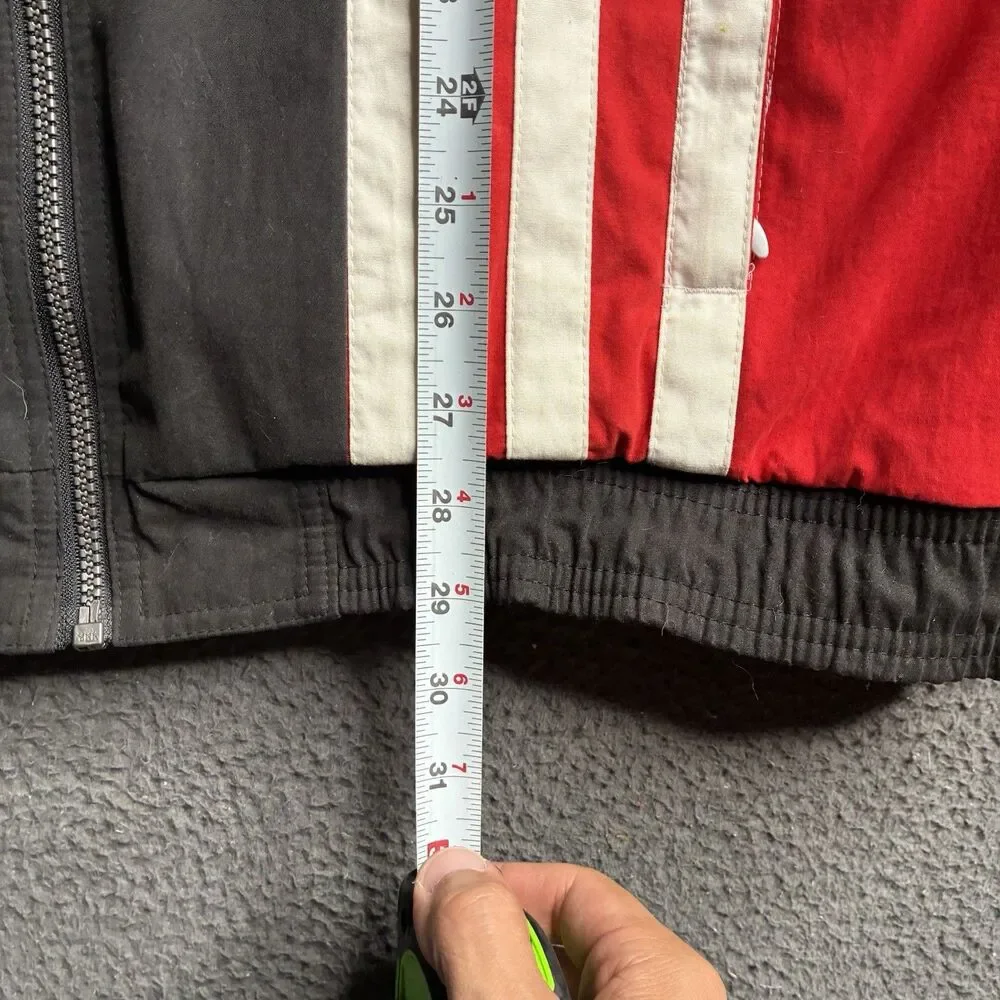 adidas vintage softshell any